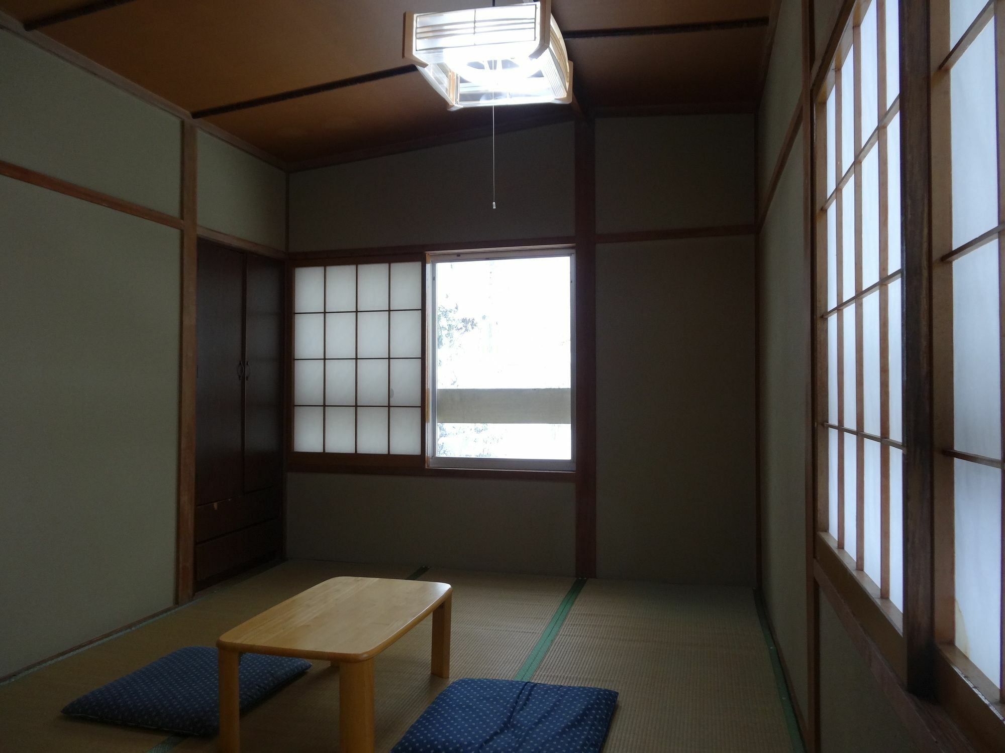 Ringoya Hotel Hakuba Exterior foto